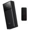 Baseus Star Lord Display 22.5W 30000 mAh Black (PPXJ060101)