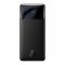 Baseus Bipow Digital Display Fast Charge 10000 mAh 20W Black Overseas Edition (PPBD050301)