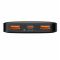 Baseus Bipow Digital Display Fast Charge 10000 mAh 20W Black Overseas Edition (PPBD050301)