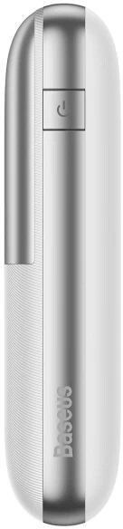 Baseus Bipow Pro 20000 mAh 22.5 OE PPBD040302 білий