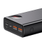 Baseus Adaman Metal Digital Display 20000 mAh 65W PPIMDA-D01