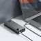 Baseus Adaman Metal Digital Display 20000 mAh 65W PPIMDA-D01
