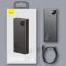Baseus Adaman Metal Digital Display 20000 mAh 65W PPIMDA-D01