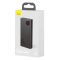 Baseus Adaman Metal Digital Display 20000 mAh 65W PPIMDA-D01