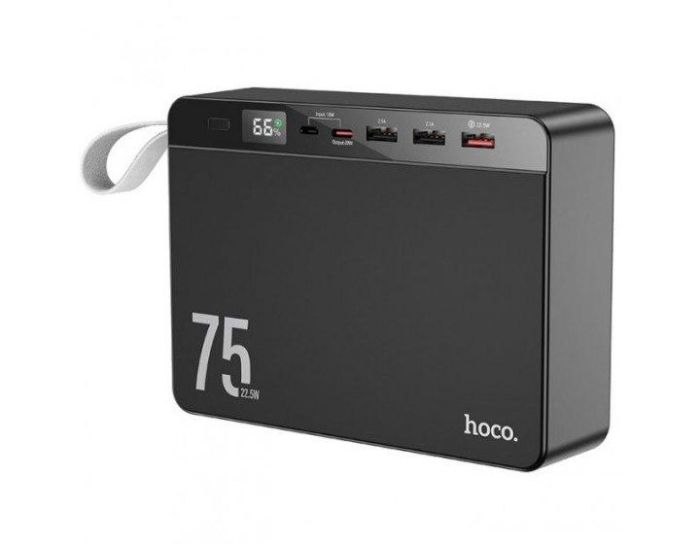 Hoco J94 Overlord 75000 mAh 22.5вт