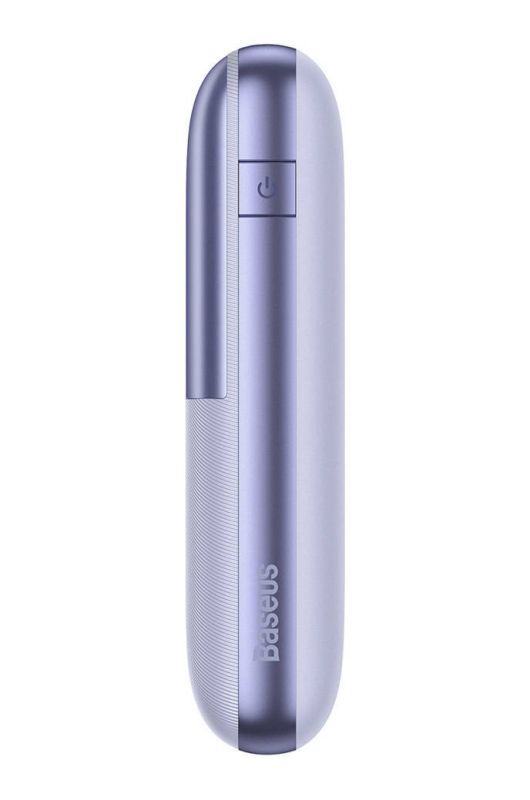 Baseus Bipow Pro 20000 mAh 22.5 OE PPBD040305 фіолетовий