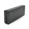 Baseus  Adaman2 Digital Display Fast Charge 20000 mAh 30W, 2*USB + Type-C, Black, Q20 PPAD040101
