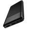 Hoco J72 Easy travel 10000 mAh (Білий)