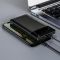 Hoco J72 Easy travel 10000 mAh (Білий)