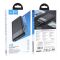 Hoco J72 Easy travel 10000 mAh (Білий)