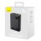 Baseus 10000 mAh Baseus 30W PPAD040101 Чорний