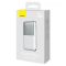 Повербанк/Power bank/10000 mAh Baseus (PPBD04010) Чорний