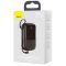 Повербанк/Power bank/20000 mAh Baseus (PPQD0401) Чорний