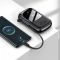 Повербанк/Power bank/20000 mAh Baseus (PPQD0401) Чорний