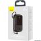 Повербанк/Power bank/20000 mAh Baseus (PPQD0400) Чорний