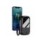 Повербанк/Power bank/20000 mAh Baseus (PPQD0400) Чорний