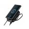 Повербанк/Power bank/20000 mAh Baseus (PPQD0400) Чорний