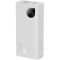 Baseus 10000 mAh Baseus 30W PPAD040002 Білий