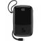 Baseus 20000 mAh(PPQD-F) Чорний
