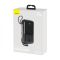 Baseus 20000 mAh(PPQD-F) Чорний