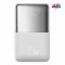 Baseus 10000 mAh (PPBD04000) Білий