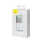 Baseus 10000 mAh (PPBD04000) Білий