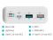 Romoss Sense8PF 30000 mAh QC 3.0 22,5Вт Білий (1009-584-01)