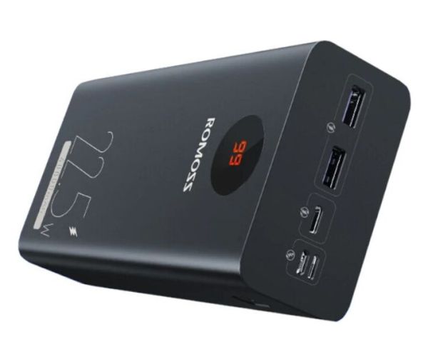 Romoss 40000 mAh 22.5 W