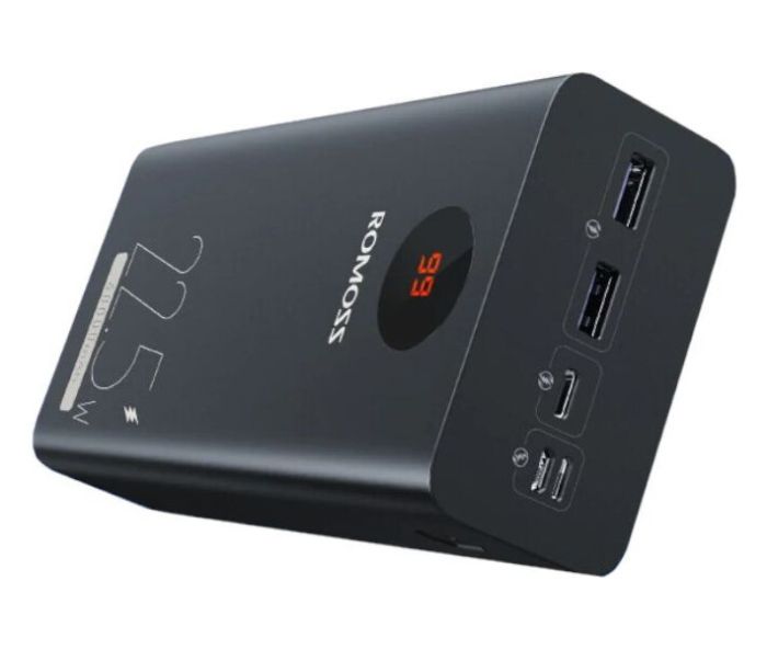 Romoss 40000 mAh 22.5 W