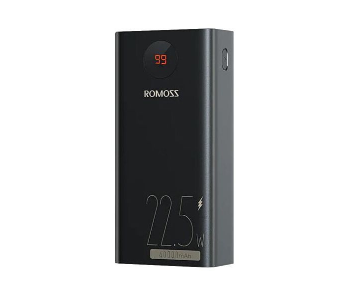 Romoss 40000 mAh 22.5 W