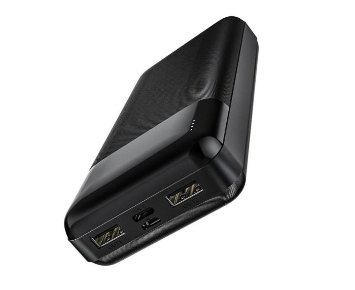 Hoco 20000 mAh J72A черный