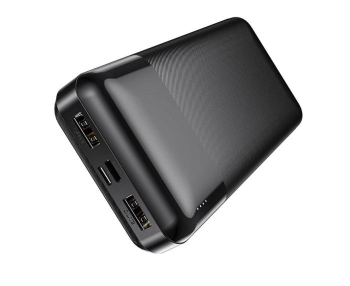 Hoco 20000 mAh J72A черный