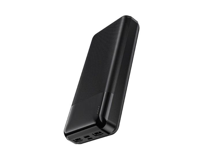 Hoco 20000 mAh J72A черный
