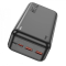 Hoco J101B Astute Hoco 22.5W 30000 mAh PD 22,2W QC3.0 Швидка зарядка (IM50098)