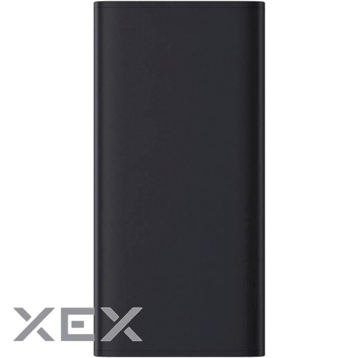 Baseus Adaman2 Digital Display Fast Charge 30W 10000 mAh (PPAD040001)