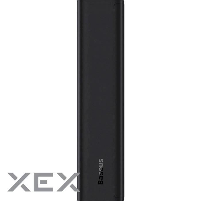 Baseus Adaman2 Digital Display Fast Charge 30W 10000 mAh (PPAD040001)