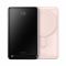 Baseus Magnetic Bracket Wireless Fast Charge 10000 mAh 20W + Кабель Type-C - Type-C 60W 3A Швидка зарядка QC3.0+PD3.0 (PPCX000004) Pink