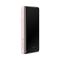 Baseus Magnetic Bracket Wireless Fast Charge 10000 mAh 20W + Кабель Type-C - Type-C 60W 3A Швидка зарядка QC3.0+PD3.0 (PPCX000004) Pink