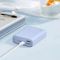 ZMi QB817 Mini 10000 mAh 22.5W блакитна