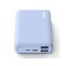 ZMi QB817 Mini 10000 mAh 22.5W блакитна