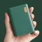 ZMi QB817 Mini Powerbank 10000 mAh 22.5W зелений
