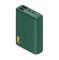 ZMi QB817 Mini Powerbank 10000 mAh 22.5W зелений