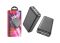Hoco J100A 20000 mAh Чорний
