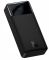 Baseus 20000 mAh 15W Чорний