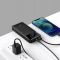 Baseus 20000 mAh 15W Чорний
