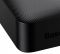 Baseus 20000 mAh 15W Чорний