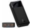 Baseus 20000 mAh 15W Чорний
