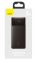 Baseus 10000 mAh 20W чорний