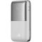 Baseus Bipow Pro Digital Display 20000 mAh PD 22.5W White (PPBD040302) [76343]