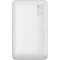 Baseus Bipow Pro Digital Display 20000 mAh PD 22.5W White (PPBD040302) [76343]